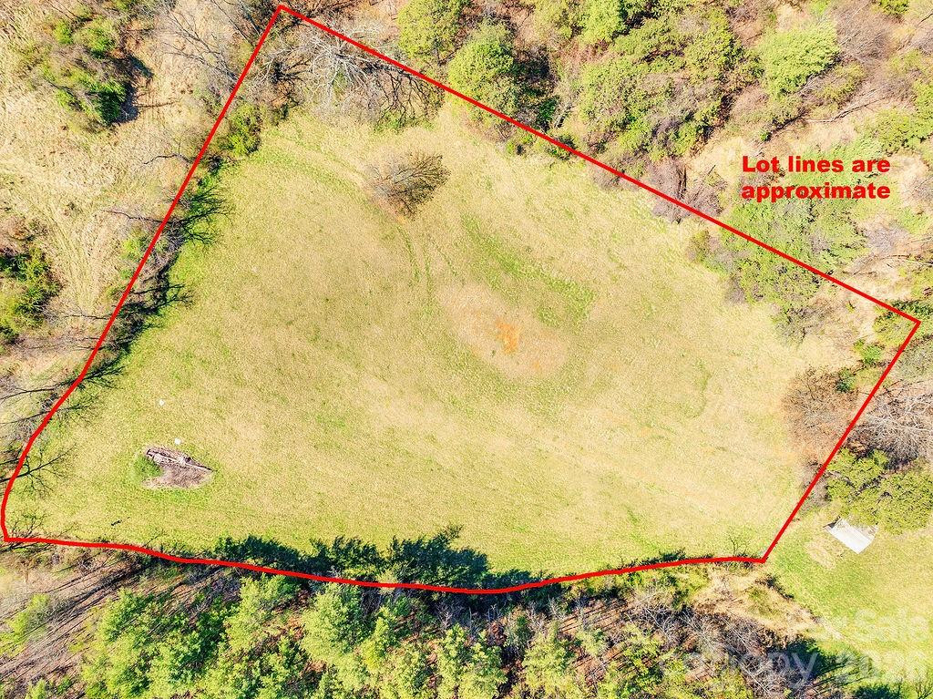 TBD Pickens Road