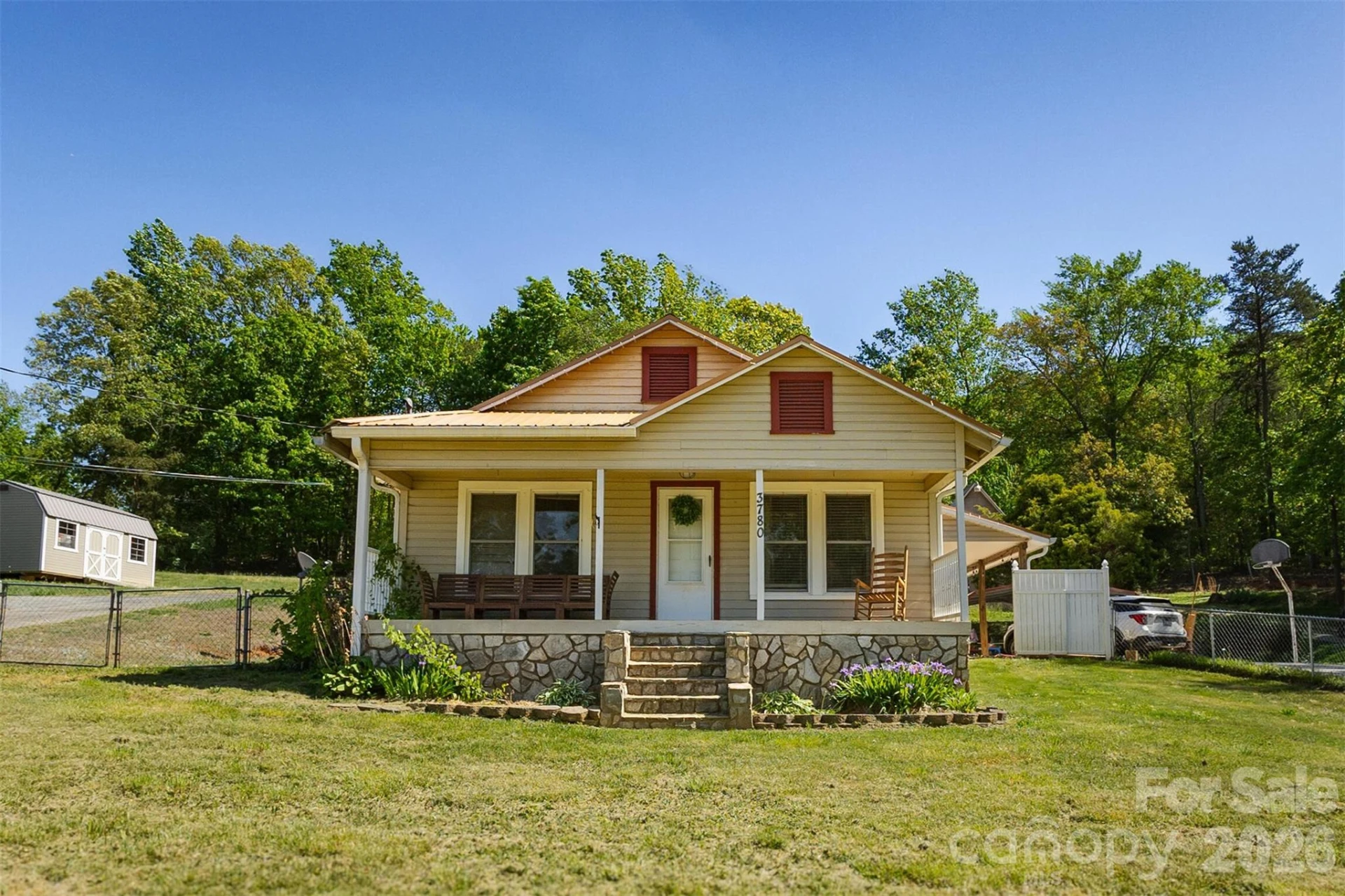 3780 Cook Road