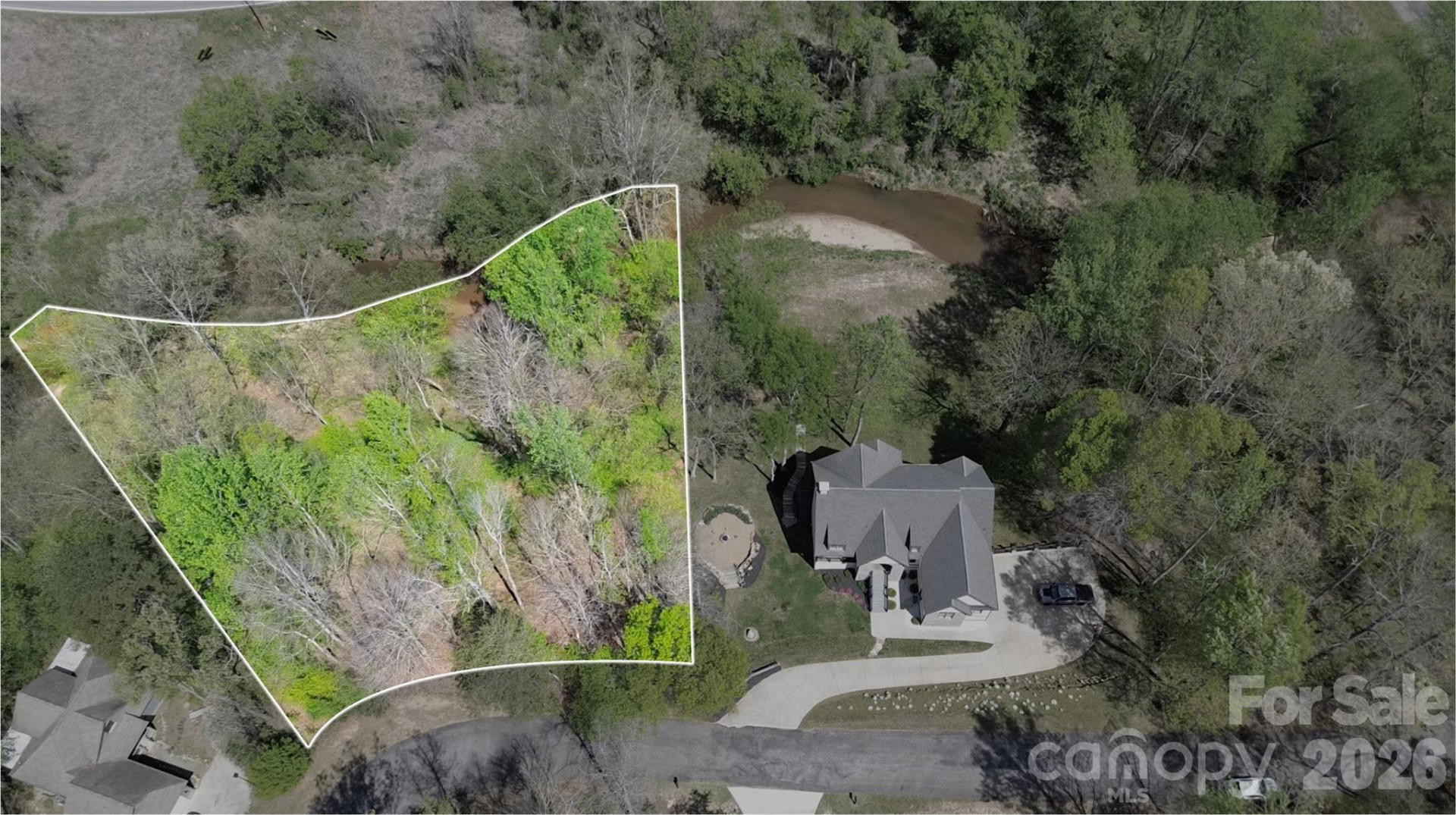 34 Rambling Creek Drive