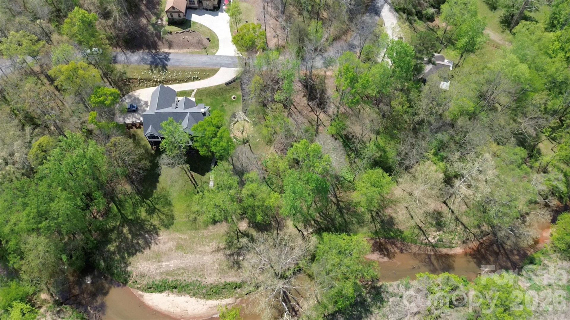 34 Rambling Creek Drive - Photo 4