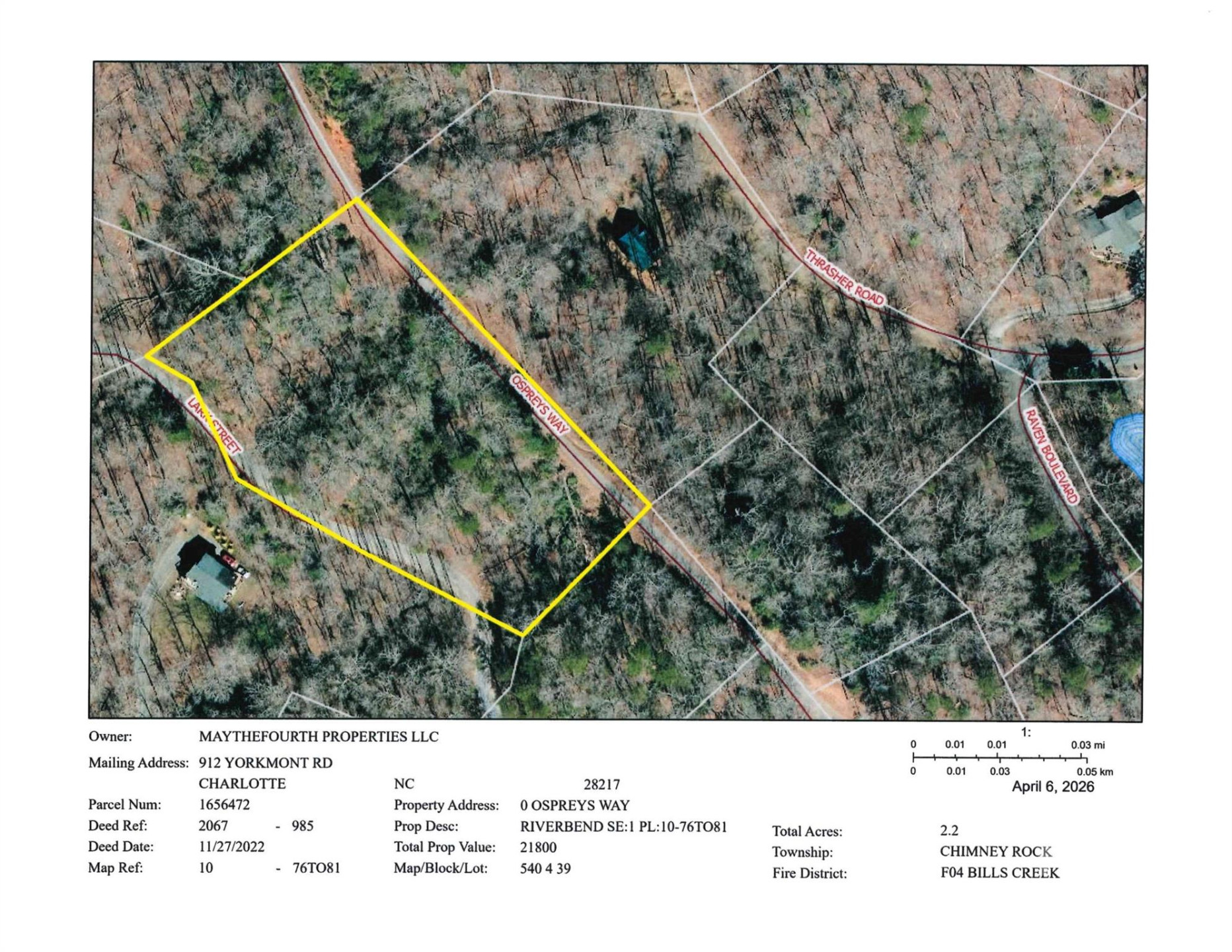 0 Ospreys Way #306/307/308