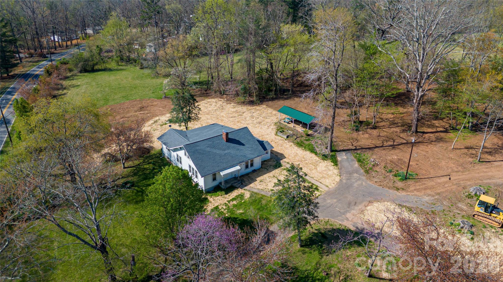 761 Amherst Road