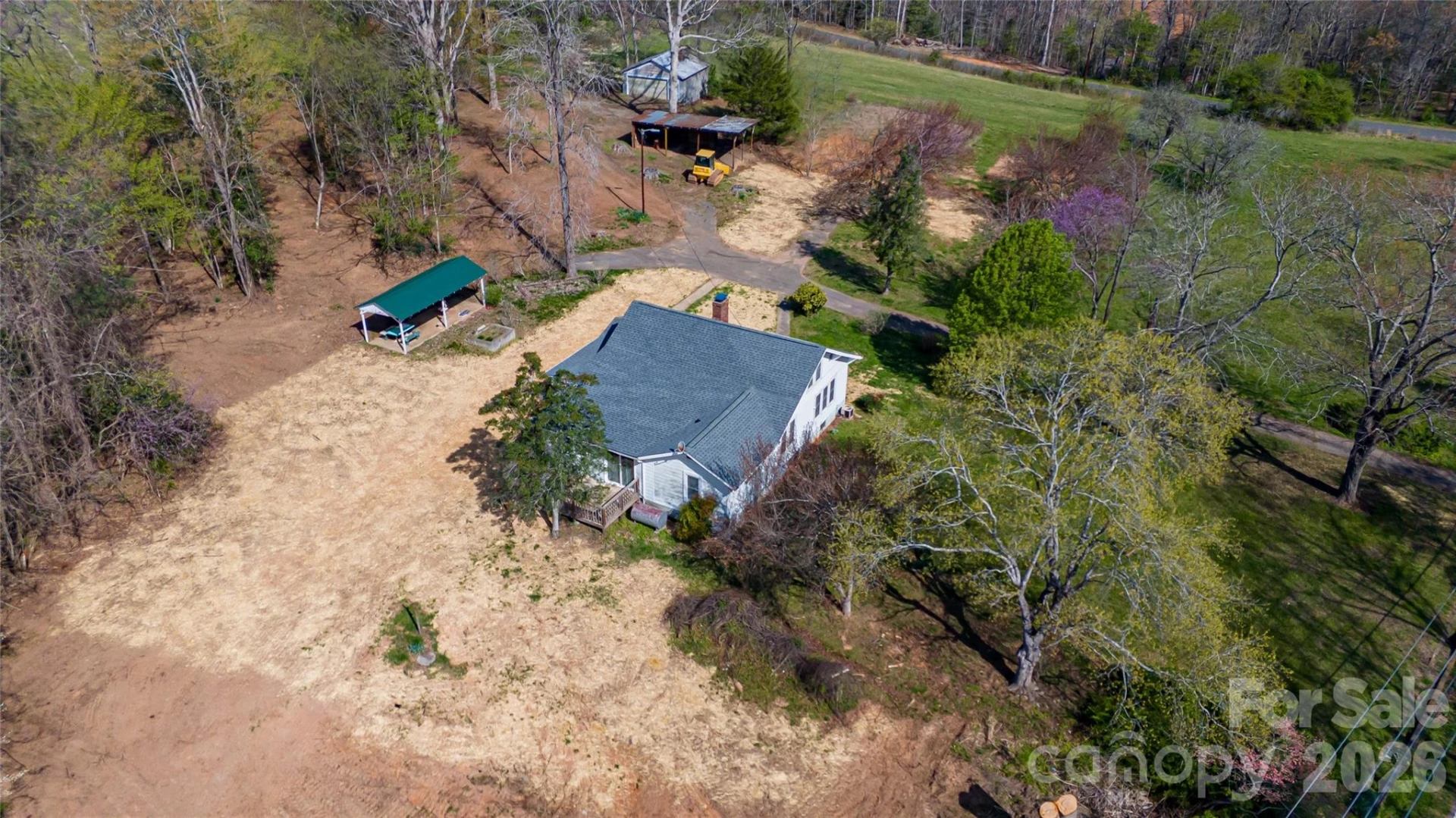 761 Amherst Road - Photo 8