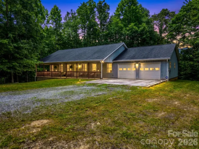 144 Old Homeplace Lane, Mills River, NC, 28759