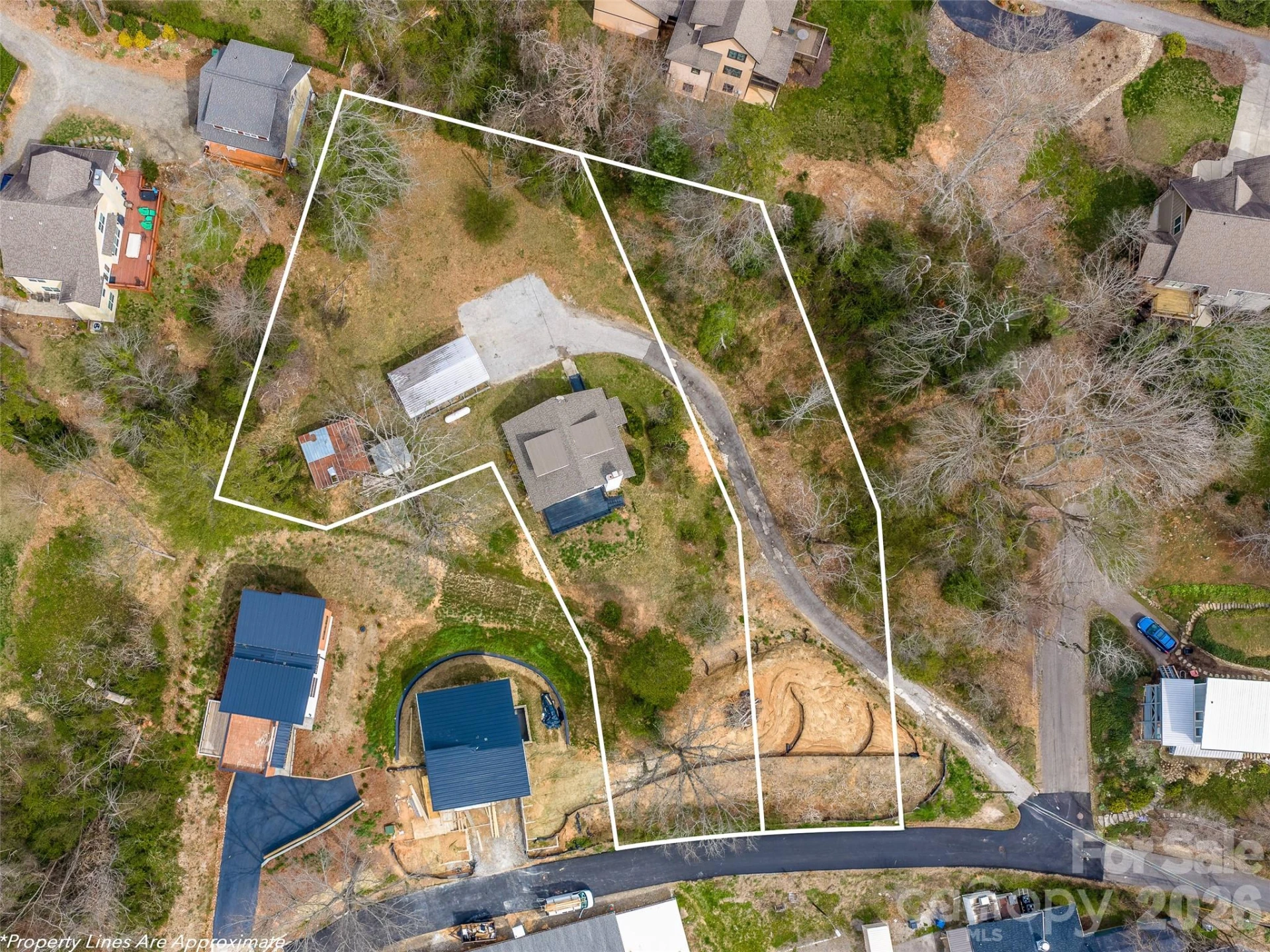 15 Woodbine Road