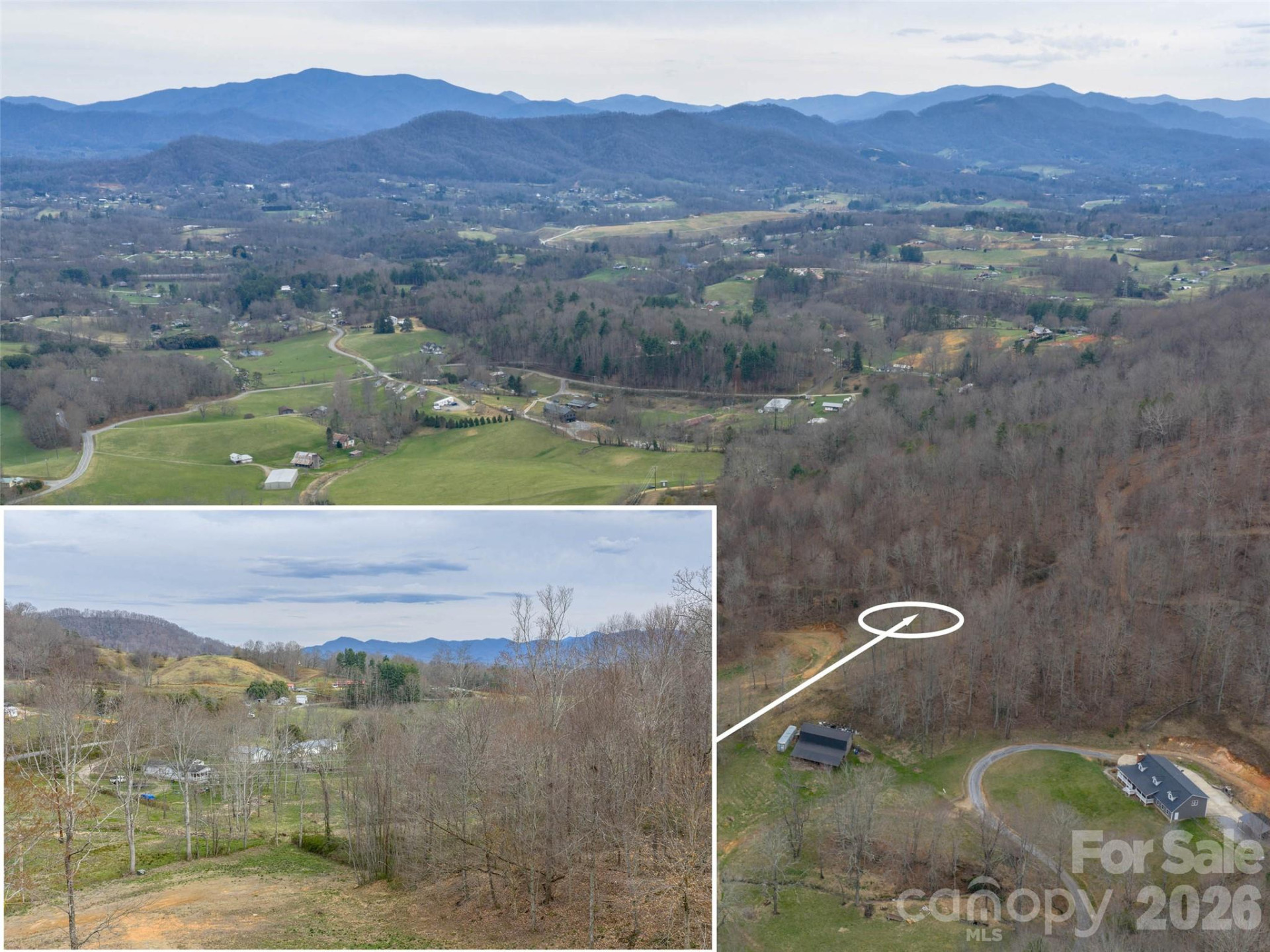 1433 Crabtree Mountain Road - Photo 2