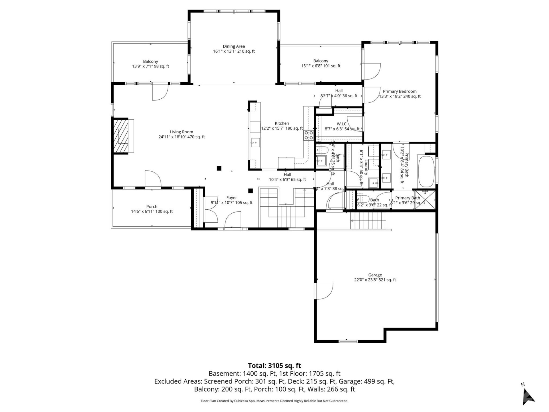 34 Rambling Creek - Photo 2