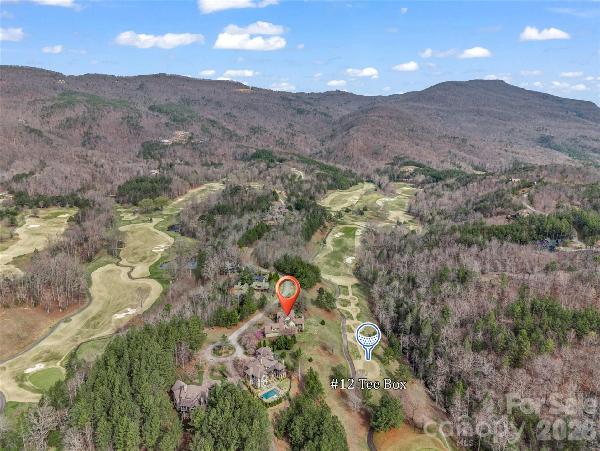 565 Chestertown Drive - Photo 3