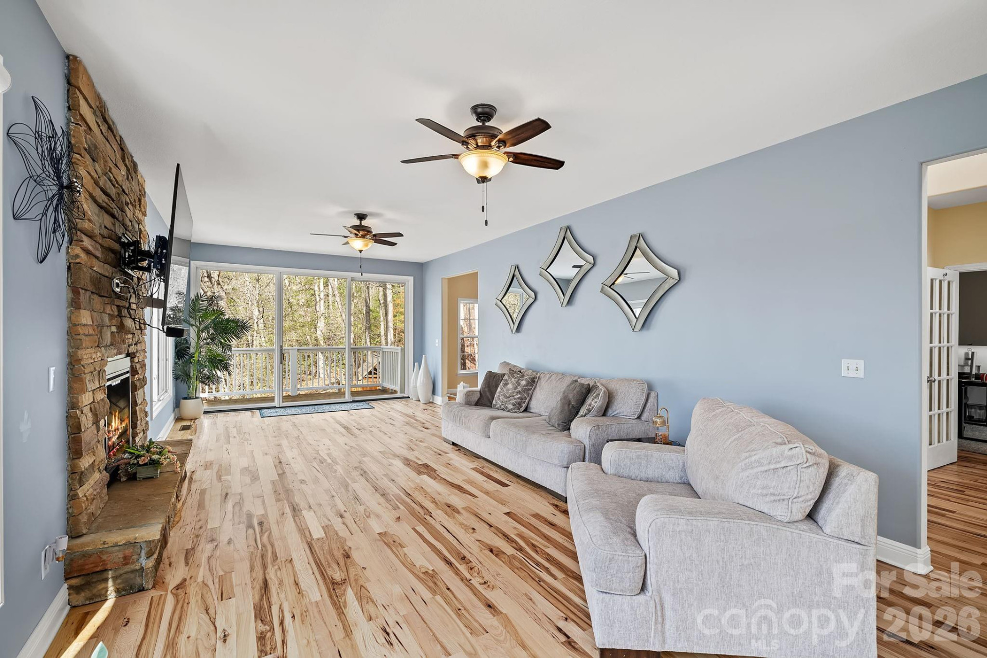 36 Ivy Cove Road - Photo 6