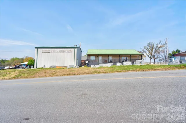 145 Moody Street, Forest City, NC, 28043