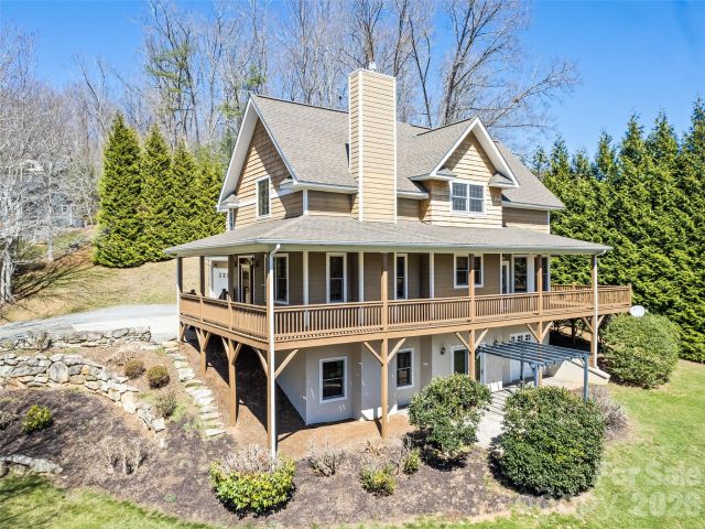 184 Silent Forest Drive, Canton, NC, 28716