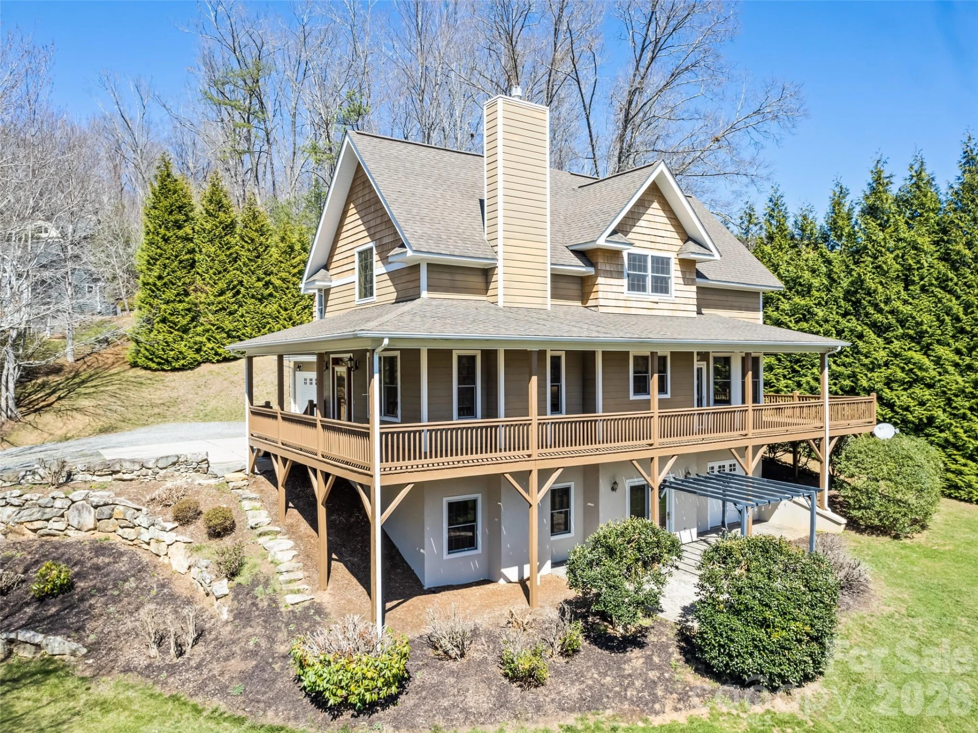 184 Silent Forest Drive