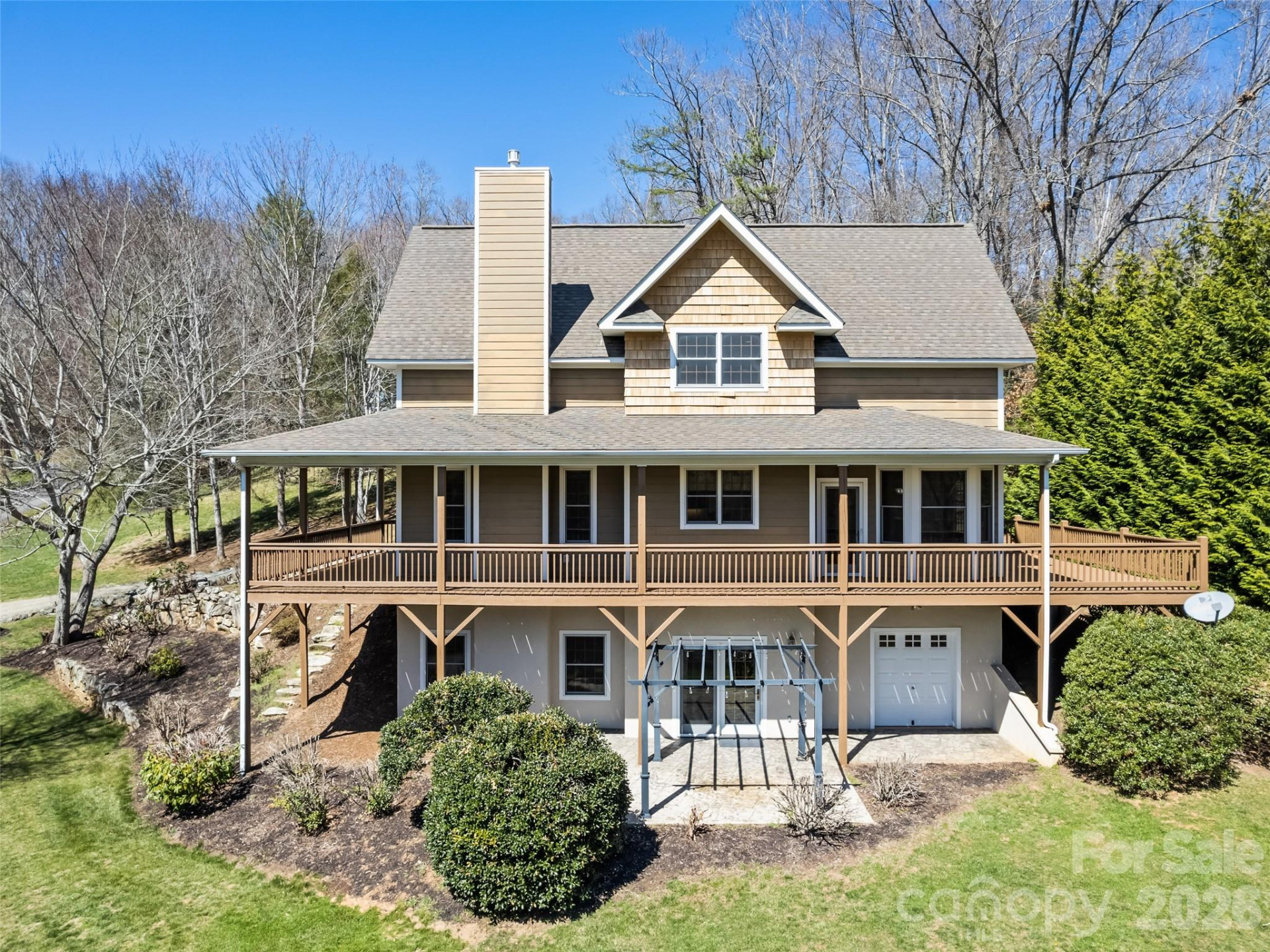 184 Silent Forest Drive - Photo 2