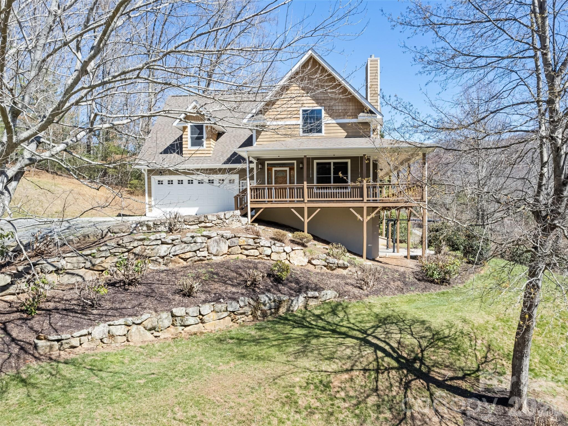 184 Silent Forest Drive - Photo 4