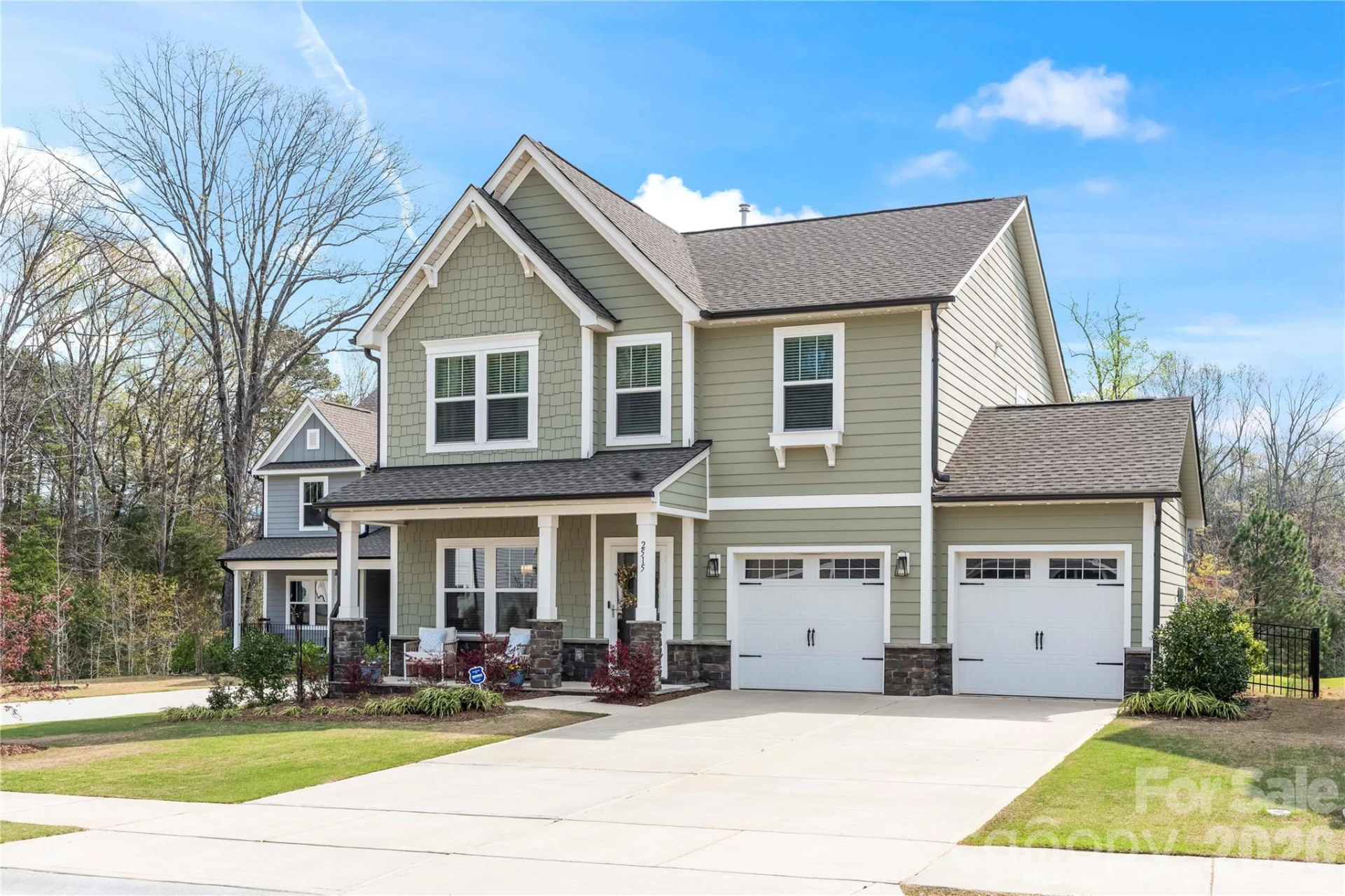 2515 Watergarden Street - Photo 2