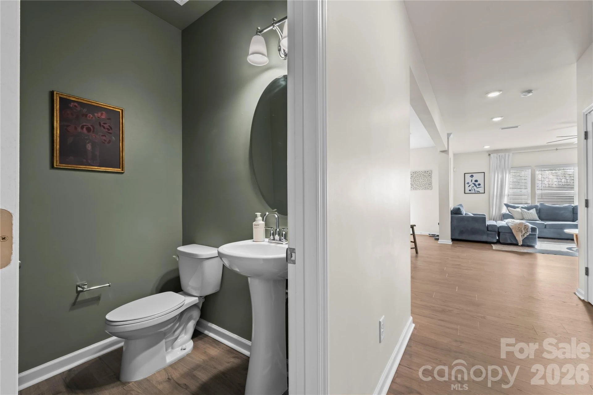 2515 Watergarden Street - Photo 11
