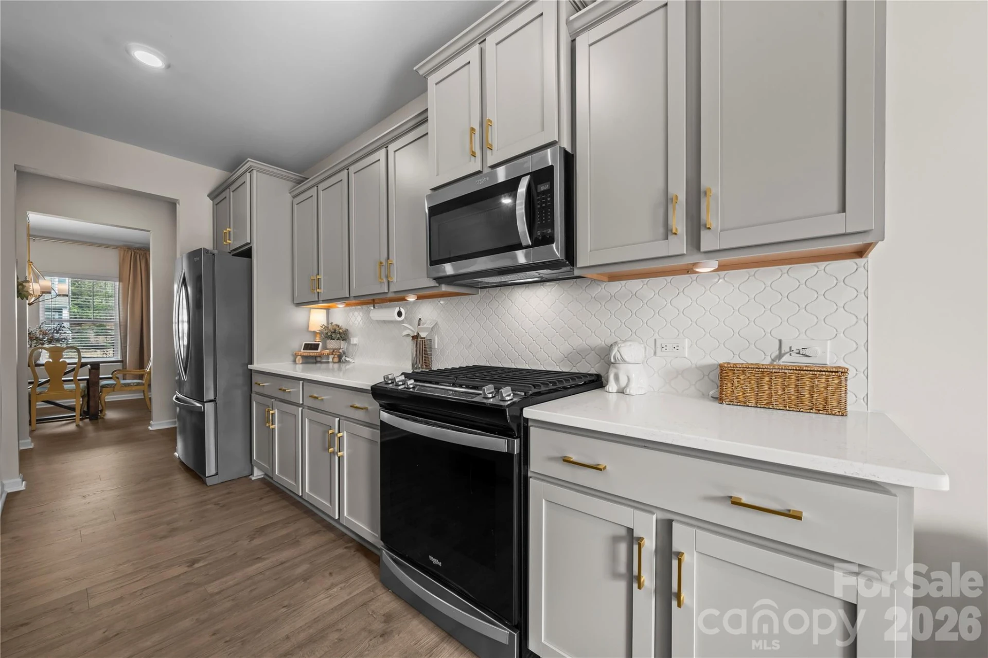 2515 Watergarden Street - Photo 16