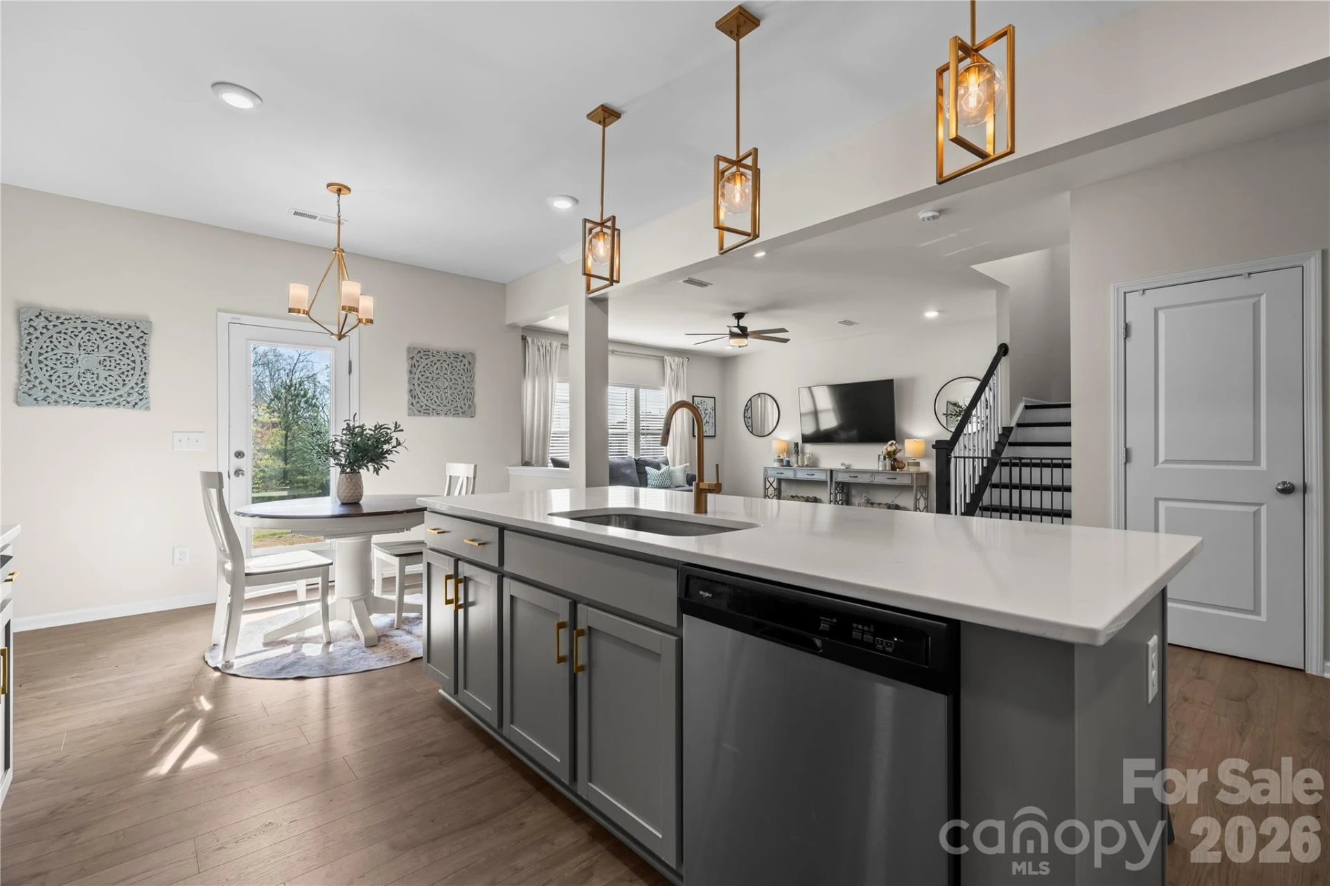 2515 Watergarden Street - Photo 17
