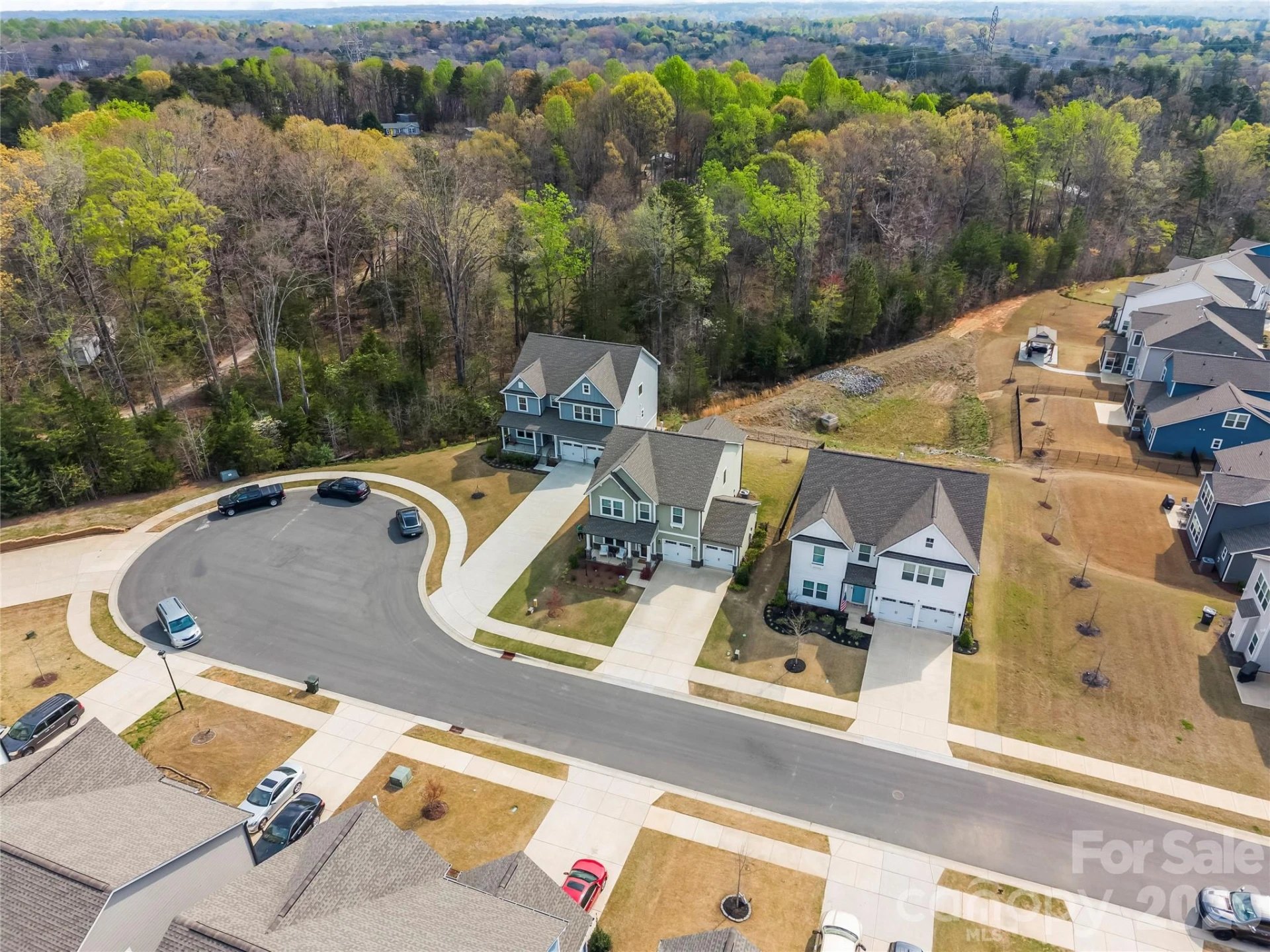 2515 Watergarden Street - Photo 3