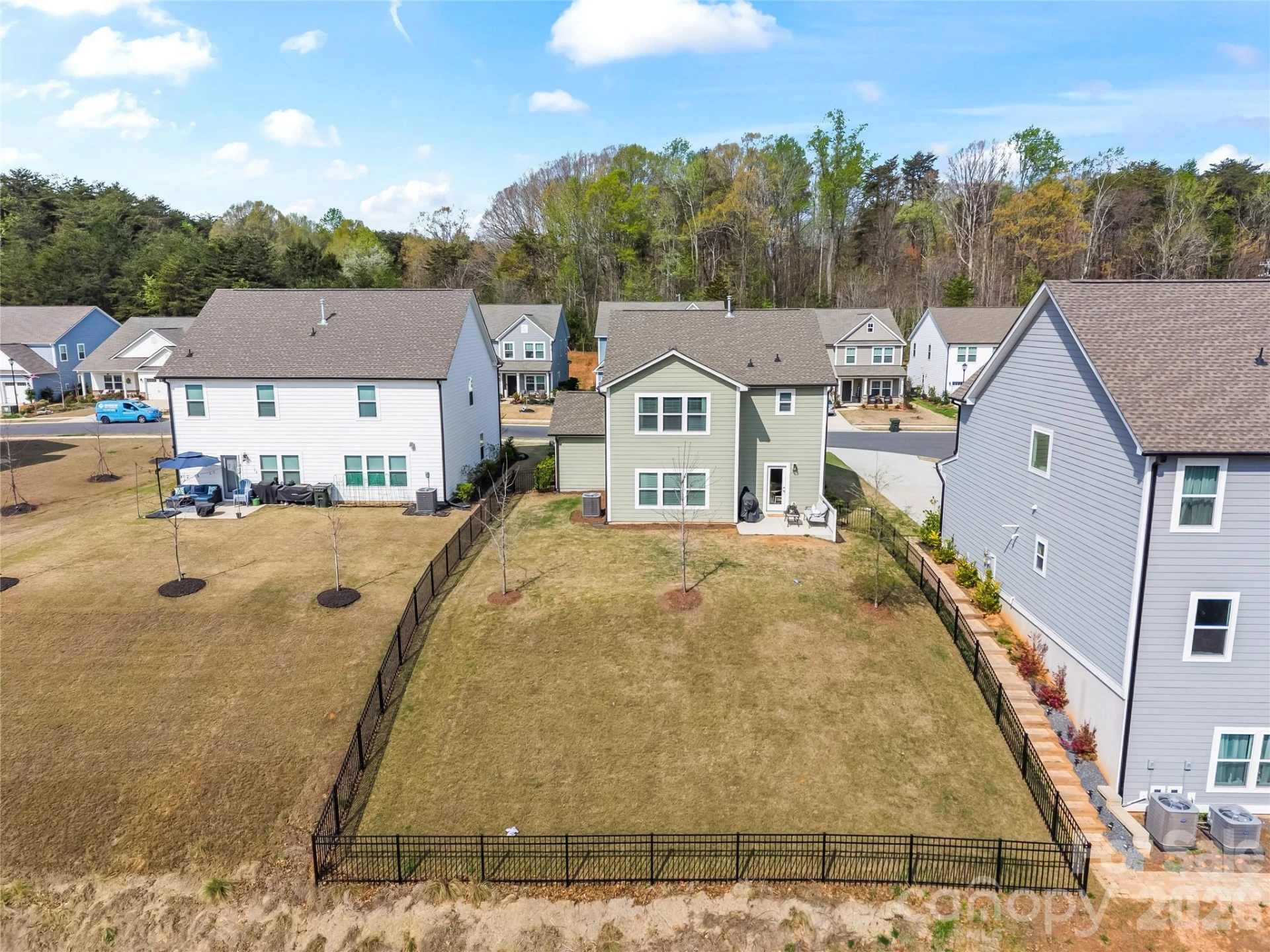 2515 Watergarden Street - Photo 5