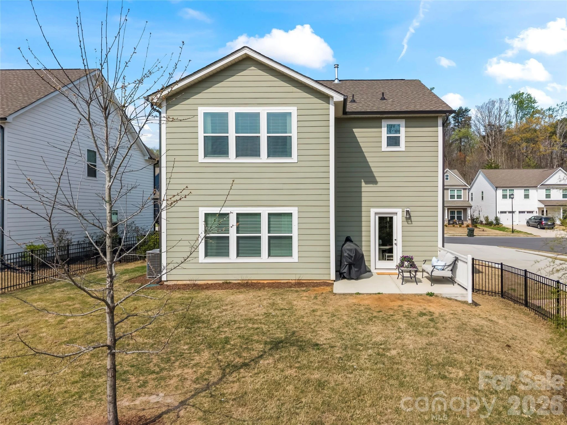 2515 Watergarden Street - Photo 41