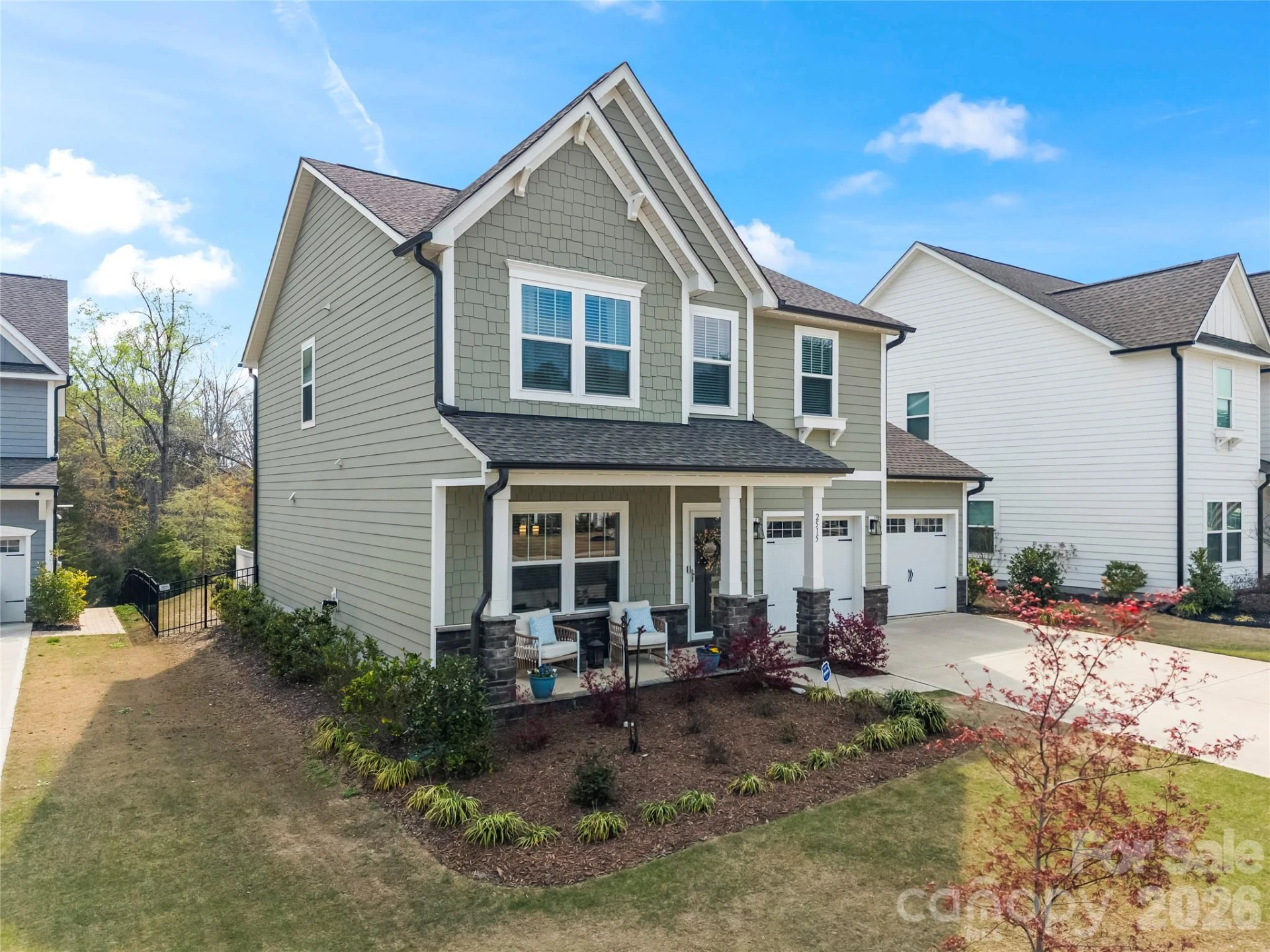 2515 Watergarden Street - Photo 45