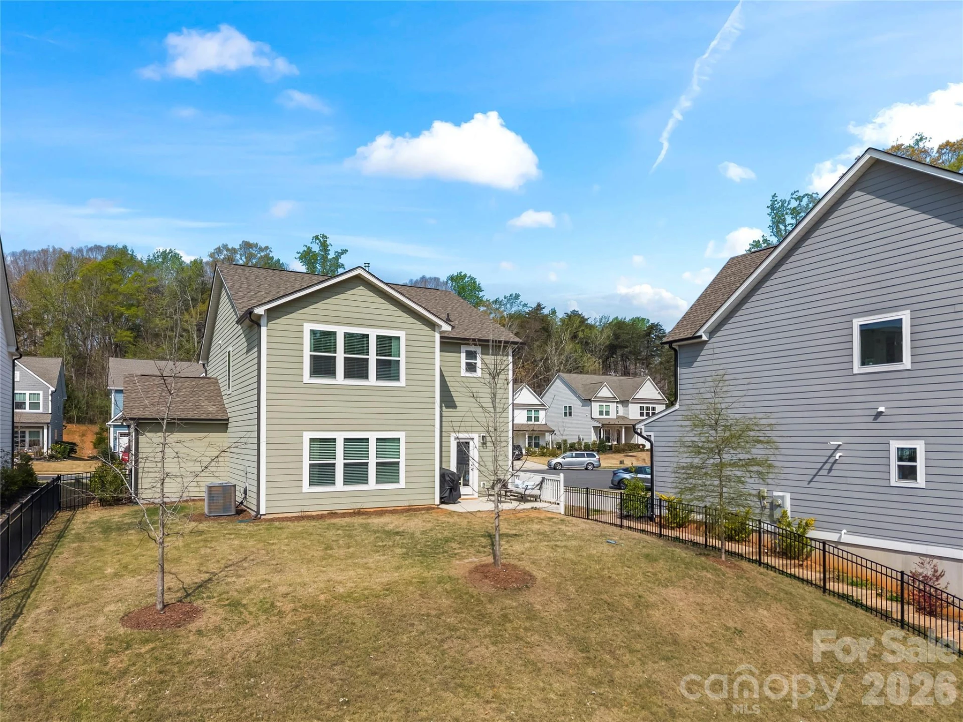 2515 Watergarden Street - Photo 6