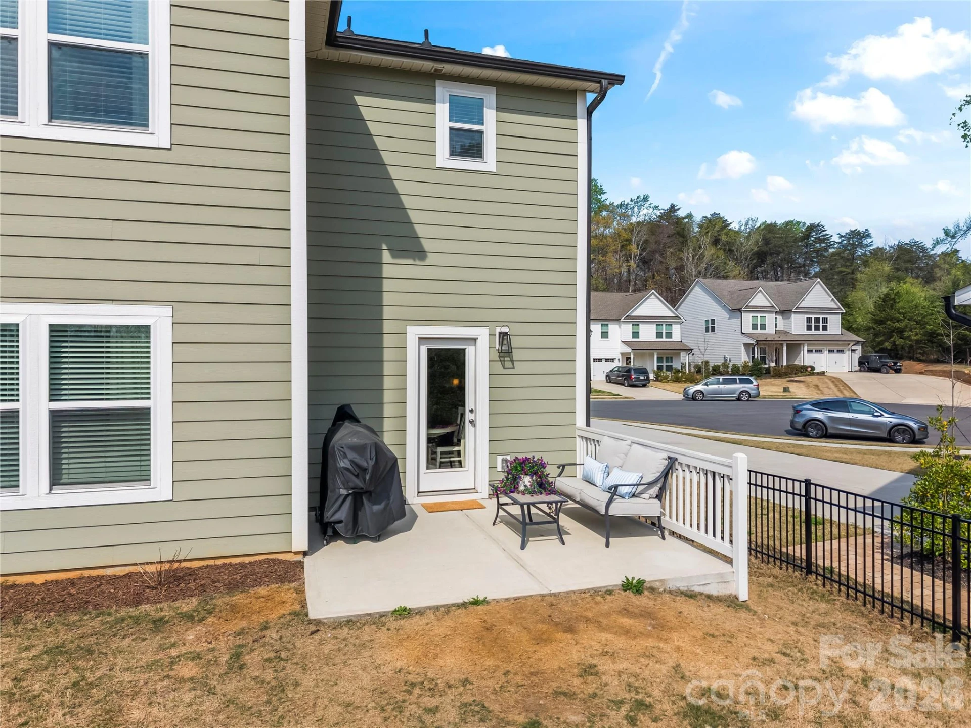 2515 Watergarden Street - Photo 7