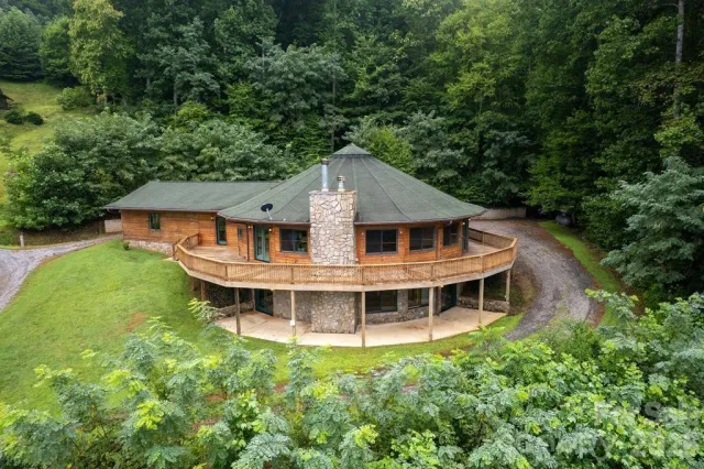 417 Quiet Forest Lane