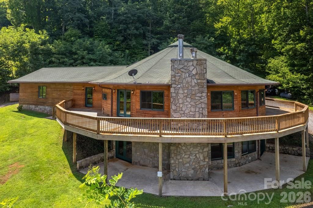 417 Quiet Forest Lane - Photo 32