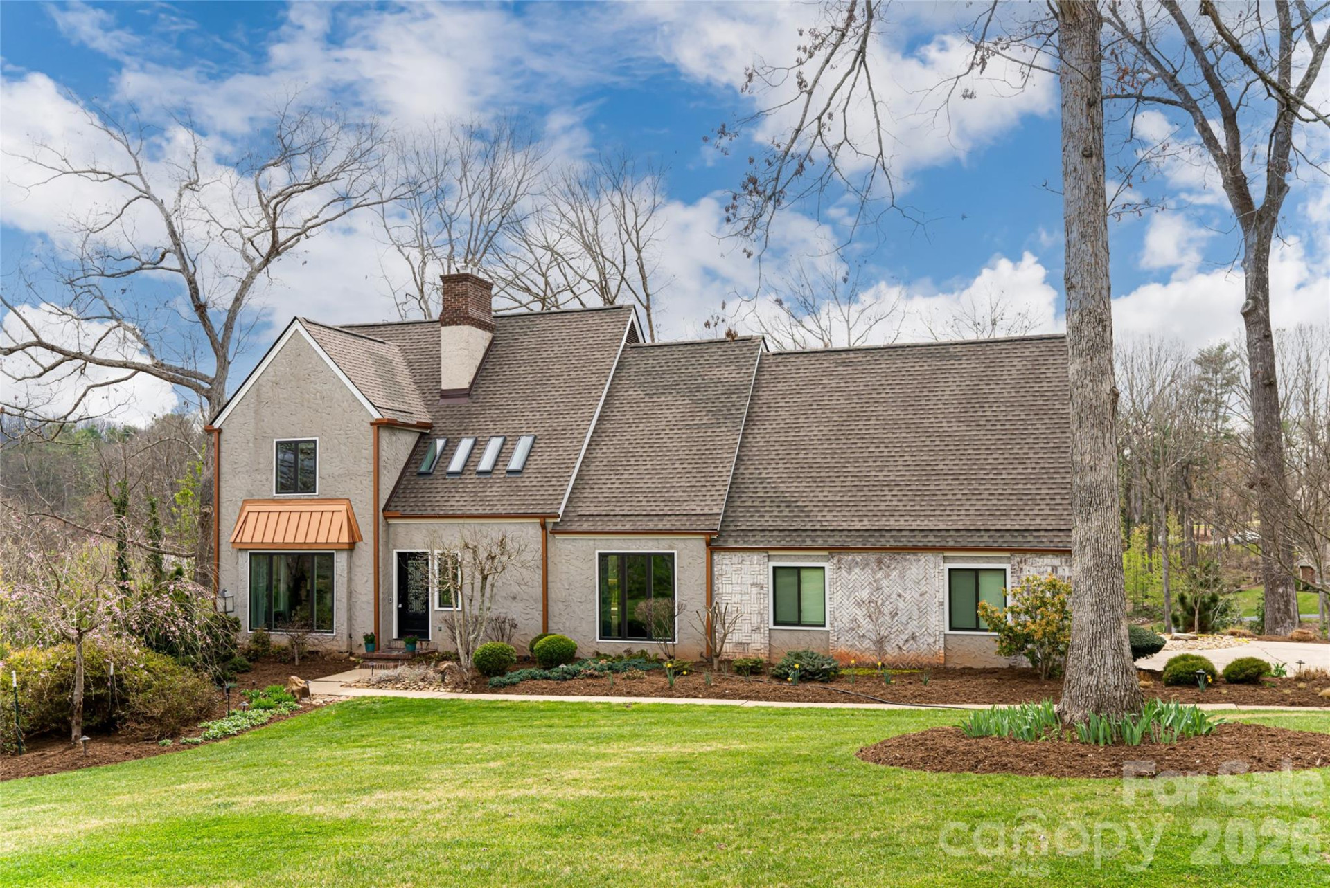 210 Wildflower Road