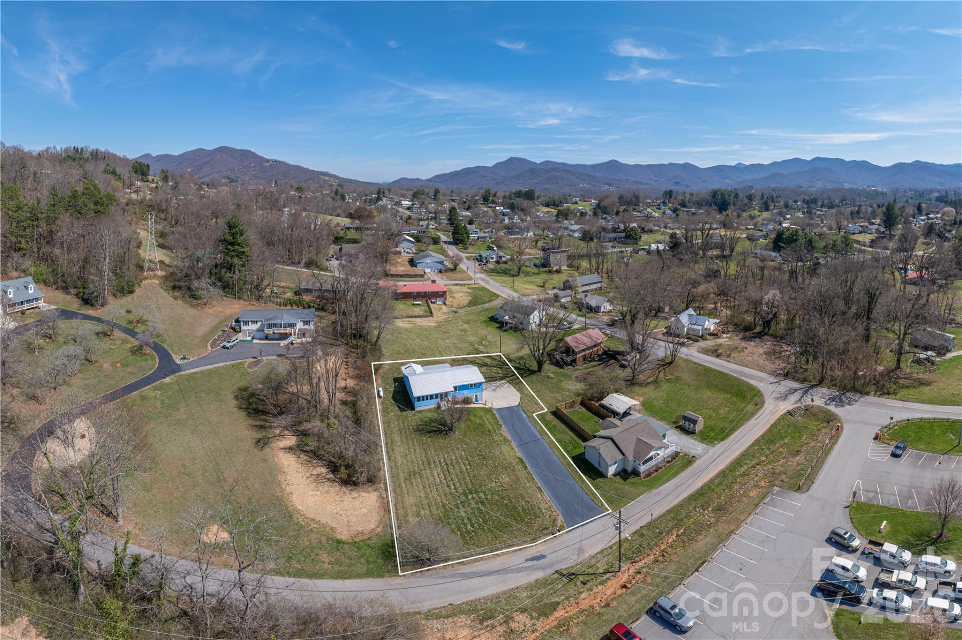 40 Warner Road - Photo 26