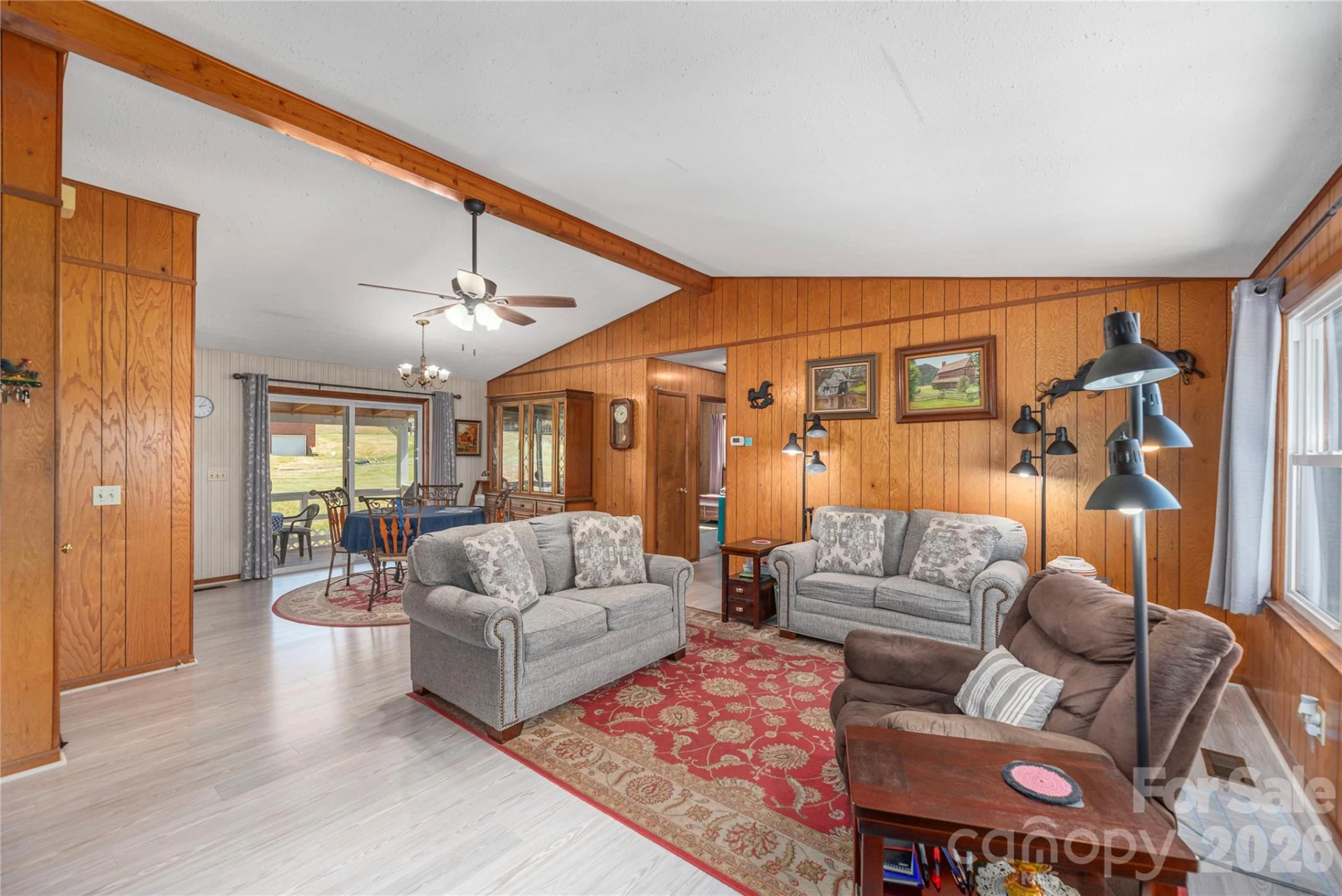 40 Warner Road - Photo 5