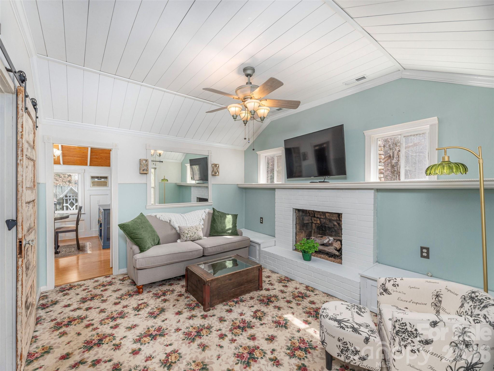 897 Dark Ridge Road - Photo 13