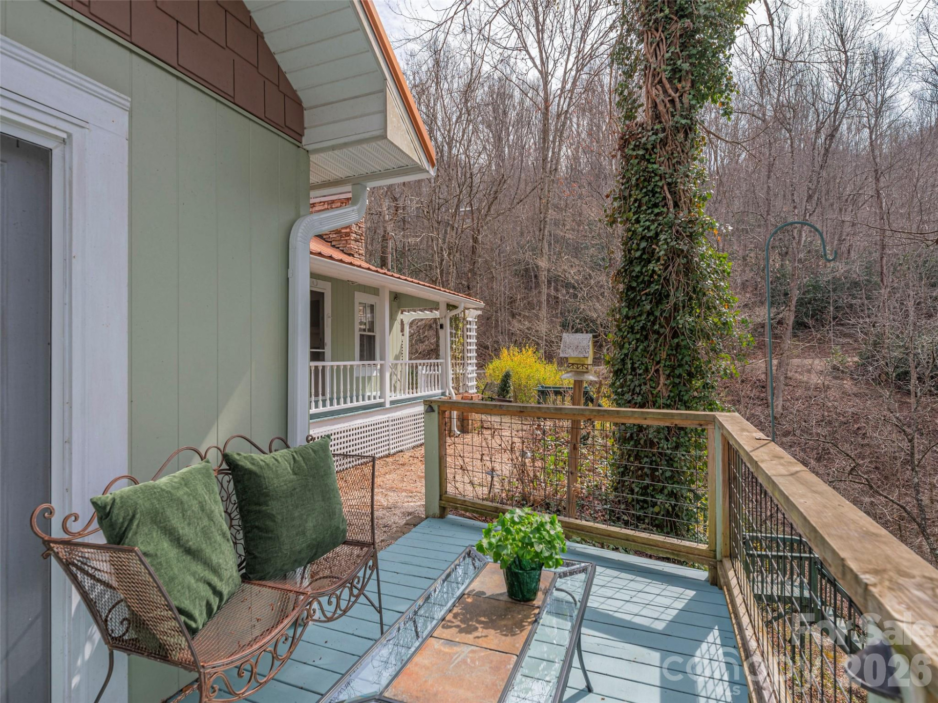 897 Dark Ridge Road - Photo 21