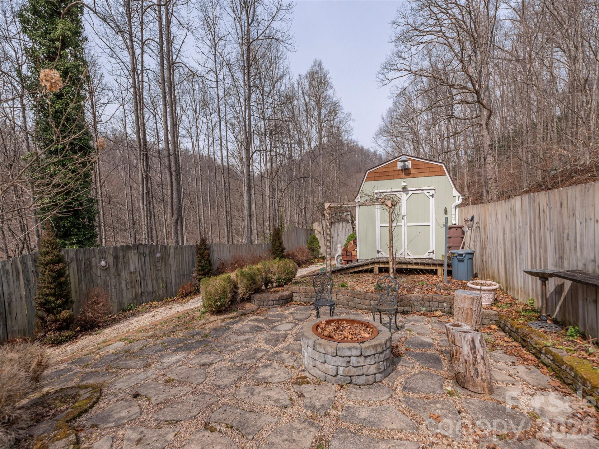 897 Dark Ridge Road - Photo 23