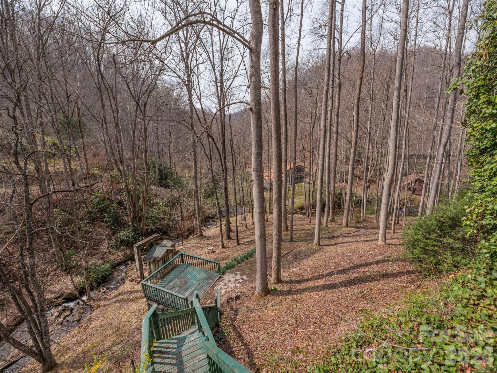 897 Dark Ridge Road - Photo 24