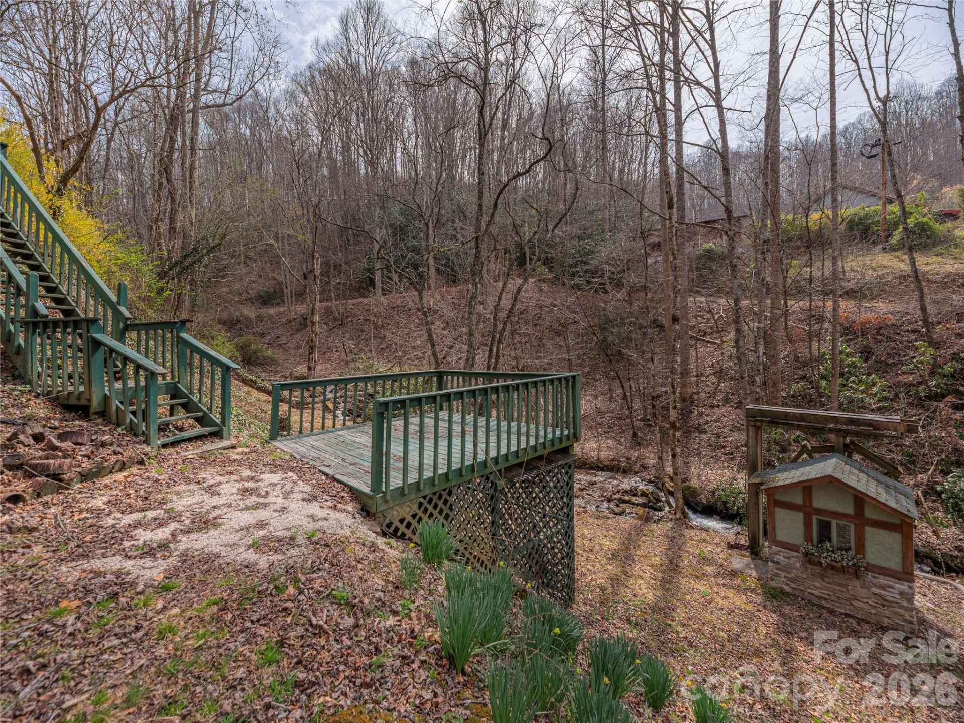 897 Dark Ridge Road - Photo 25