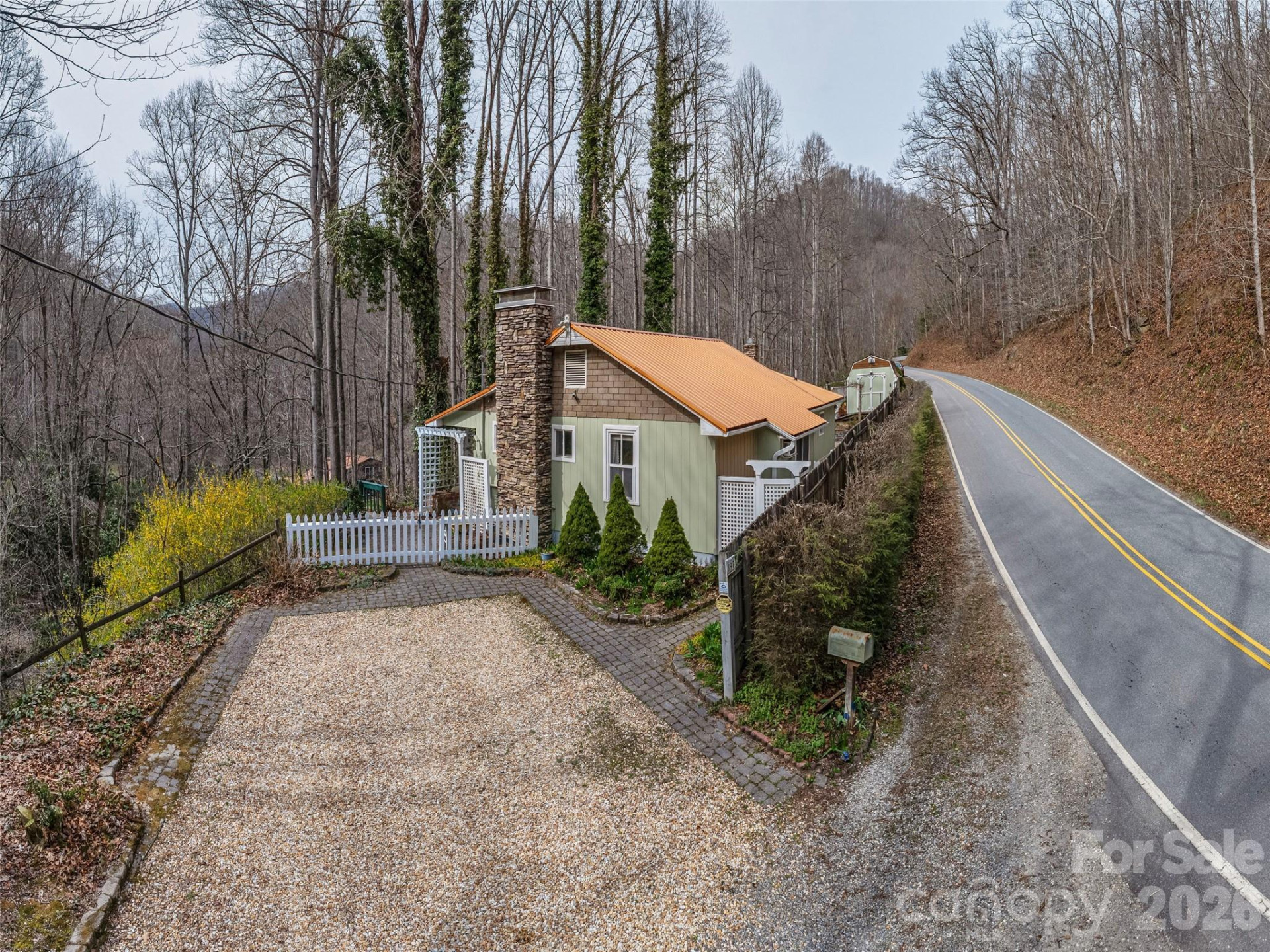 897 Dark Ridge Road - Photo 38