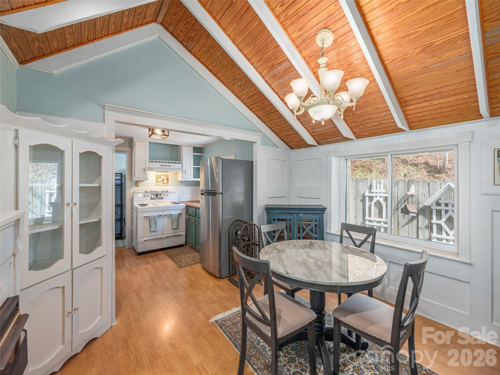 897 Dark Ridge Road - Photo 6