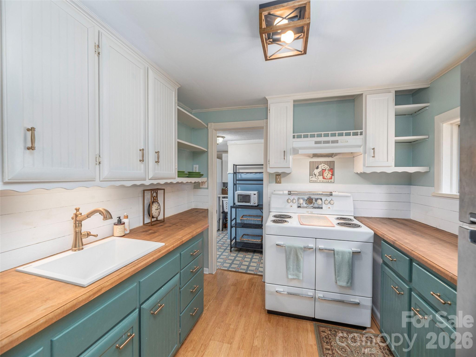 897 Dark Ridge Road - Photo 8