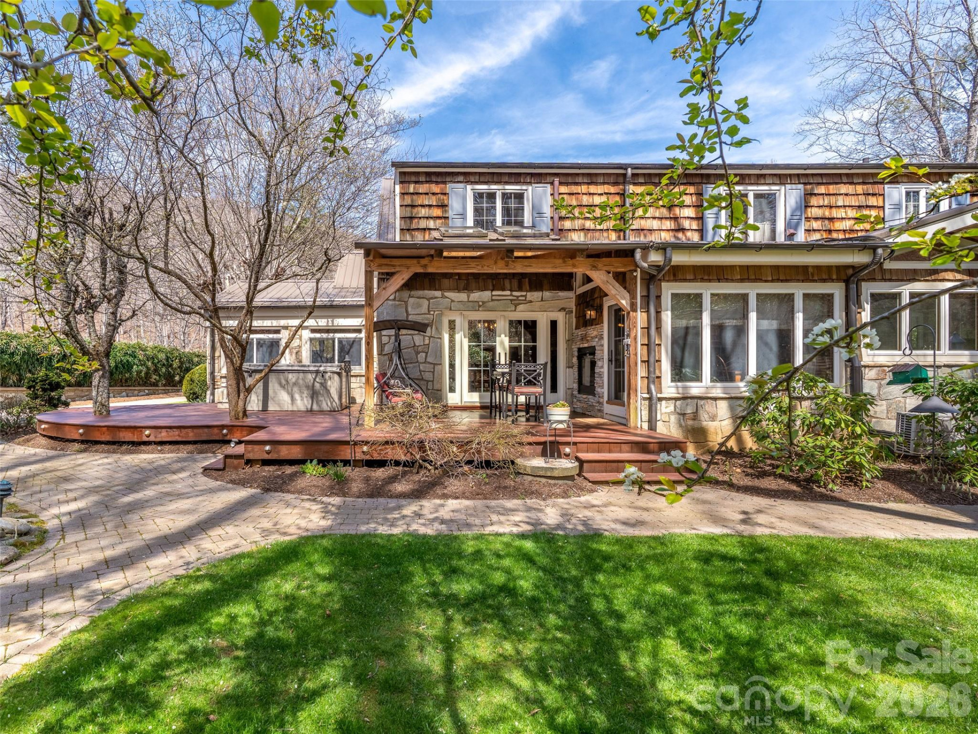 4125 State Highway 197 Highway - Photo 34