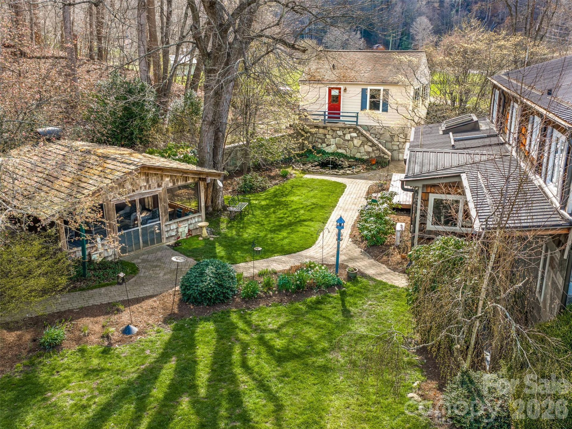 4125 State Highway 197 Highway - Photo 35