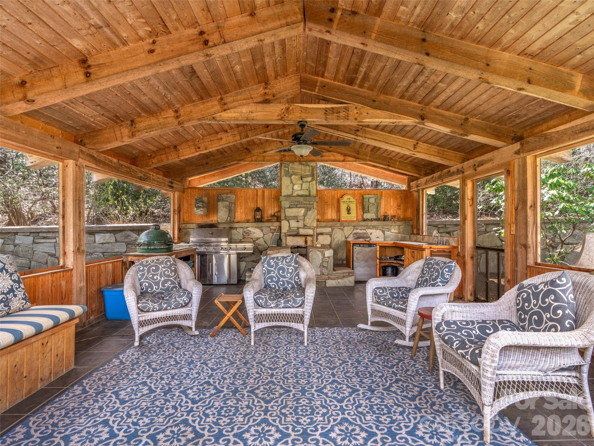 4125 State Highway 197 Highway - Photo 36