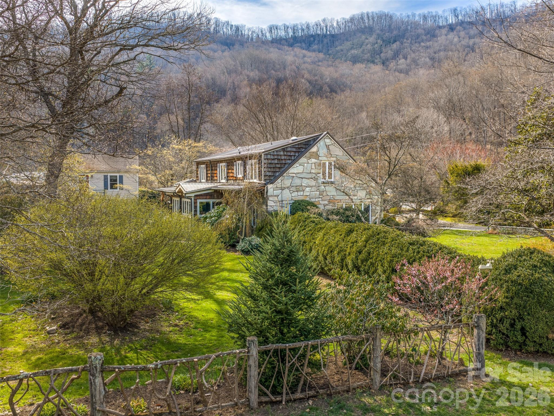 4125 State Highway 197 Highway - Photo 38