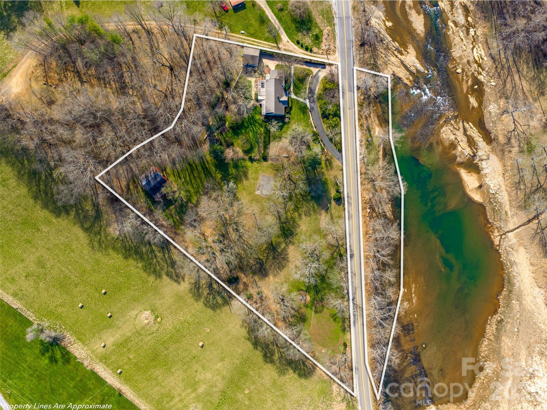 4125 State Highway 197 Highway - Photo 43