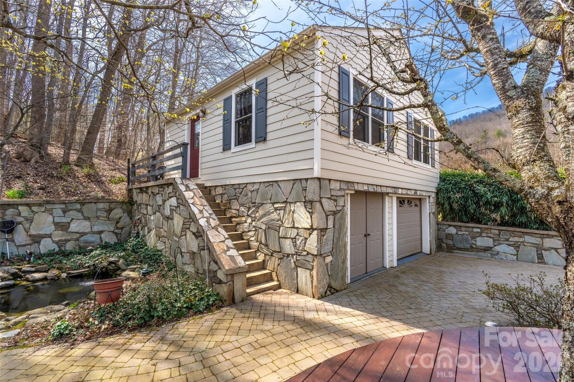 4125 State Highway 197 Highway - Photo 44