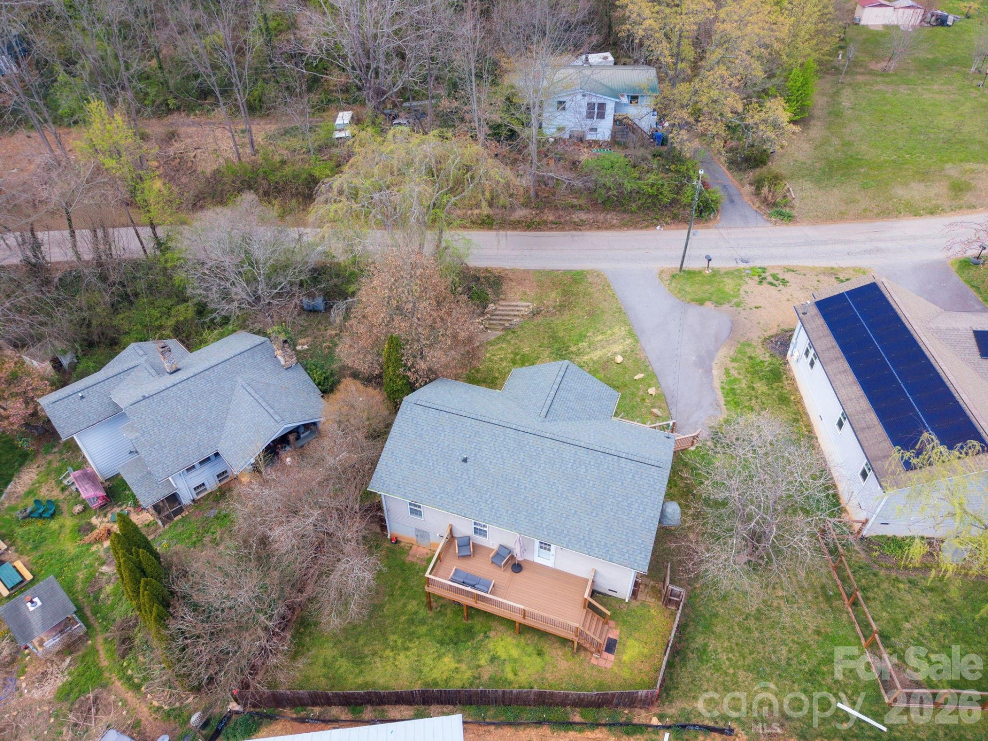 60 Huffman Road - Photo 23