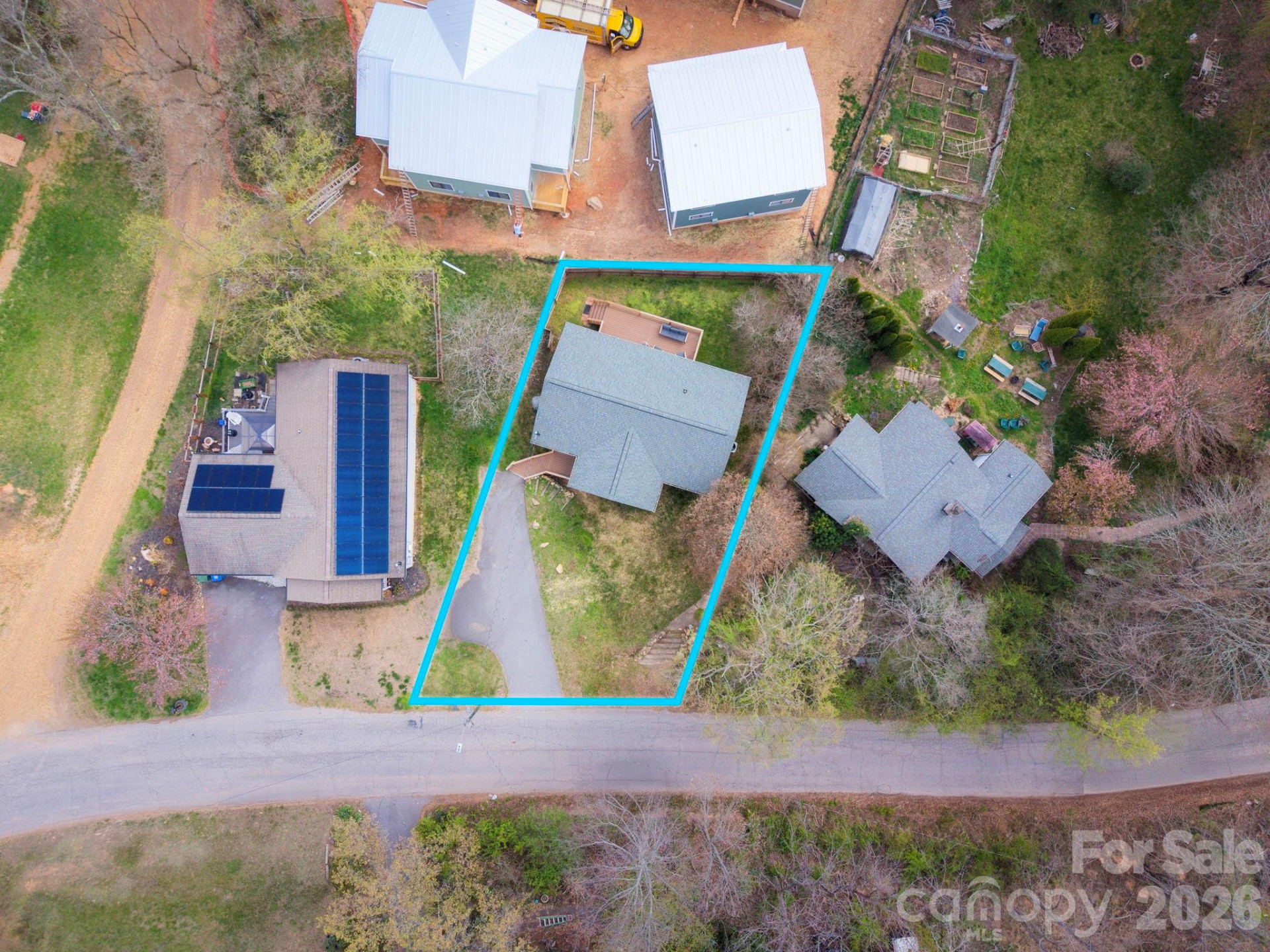 60 Huffman Road - Photo 25