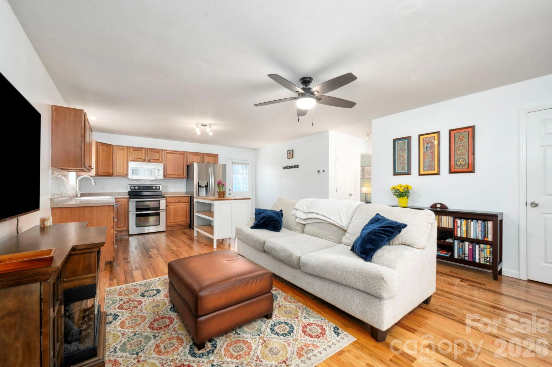 60 Huffman Road - Photo 6